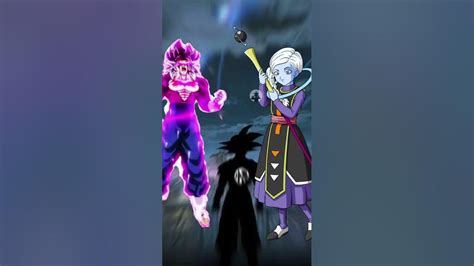 Super Edits God Killer Vegito Vs All Gods Of Destruction Angels And