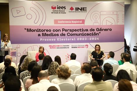 Las Mujeres Tambi N Sufren Violencia En Medios De Comunicaci N Ine