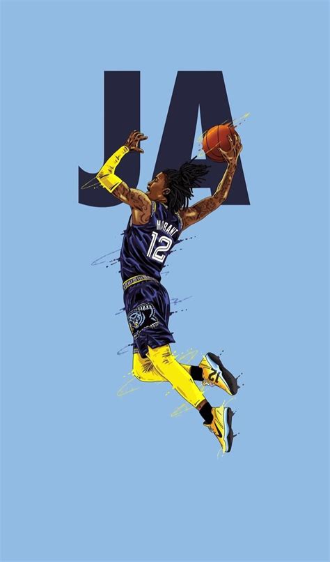 Pin By Victor Anastasis On Nba Cool Arts Nba Artwork Cool Basketball Wallpapers Basketball