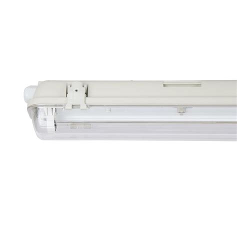 LED TL Armaturen 120CM IP65 LED Buis 6000K