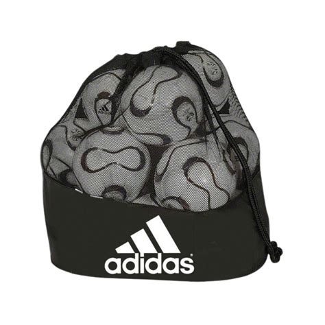 Adidas Stadium Soccer Ball Bag – Xtreme Soccer