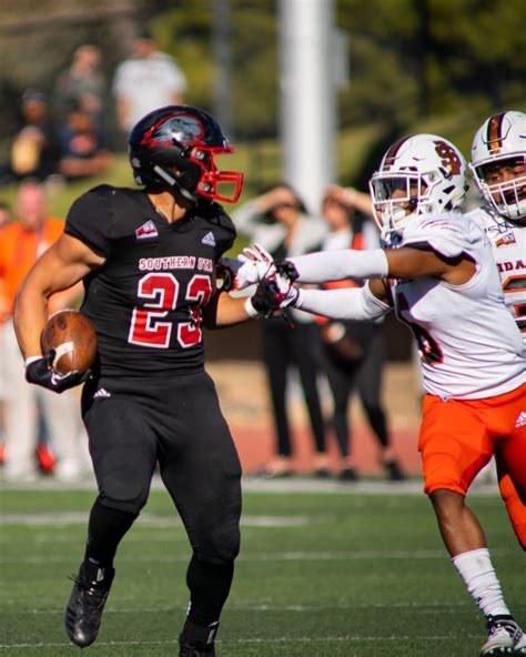 Can Southern Utah End Season On A High Note At North Dakota Suu News