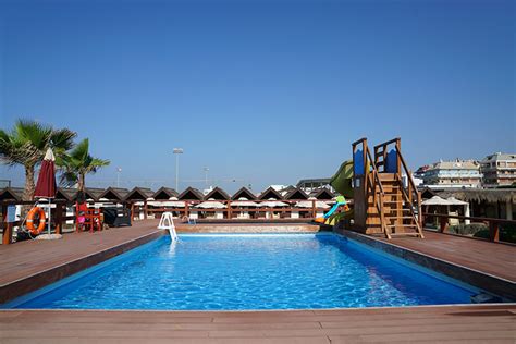 Tibidabo Beach Visitostia