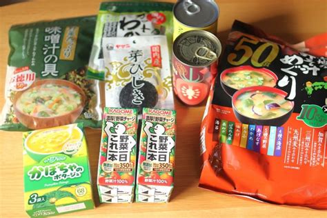 【2024】非常食おすすめ24選！おいしいご飯や長期保存できるお菓子も Prettyonline