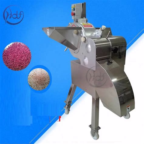 Electric Industrial Multipurpose Cabbage Cutting Machine Vegetable