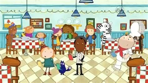 Peg Cat Se1 Ep22 Hd Watch Video Dailymotion