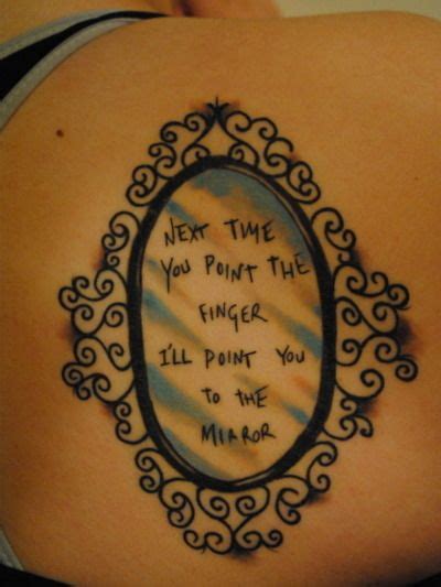 60 Beautiful Song Lyric Tattoos Id Never Get This But I Do Like It Paramore Tattoo Lyric