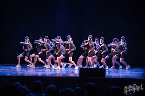 Танцевальная студия в Новосибирске