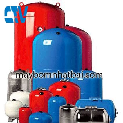 Bình tích áp lực Aquafill 200L 16bar Hotline 0936 995 663 0975 135 635