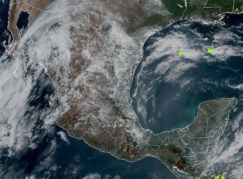 Webcams de México on Twitter RT SkyAlertStorm Tormentas para este