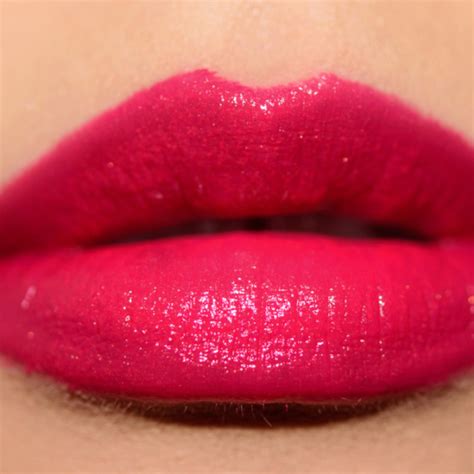 Best Fuchsia Lipsticks (2020) • Top Recommendations with Swatches