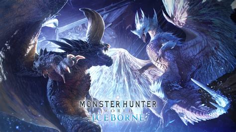 Monster Hunter World: Iceborne Review - Cold, Hard Hunts | MonsterVine