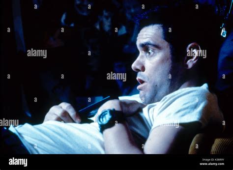 THE CABLE GUY JIM CARREY Date: 1996 Stock Photo - Alamy