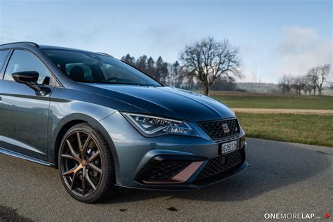 Seat Leon Cupra Kombi