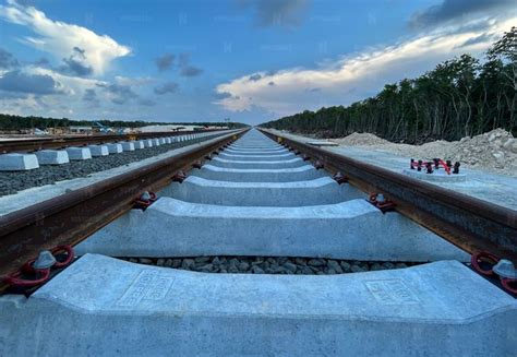 Tren Maya Grupo México Acciona pide datos sobre juicio de nulidad de