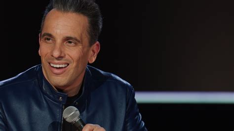 Sebastian Maniscalco Stay Hungry Az Movies