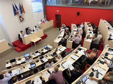 Le Fonctionnement Du Conseil Municipal