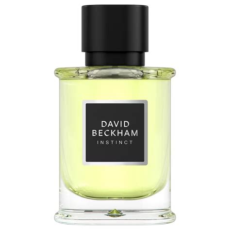 David Beckham Instinct Woda Perfumowana Spray Ml Sklep Empik