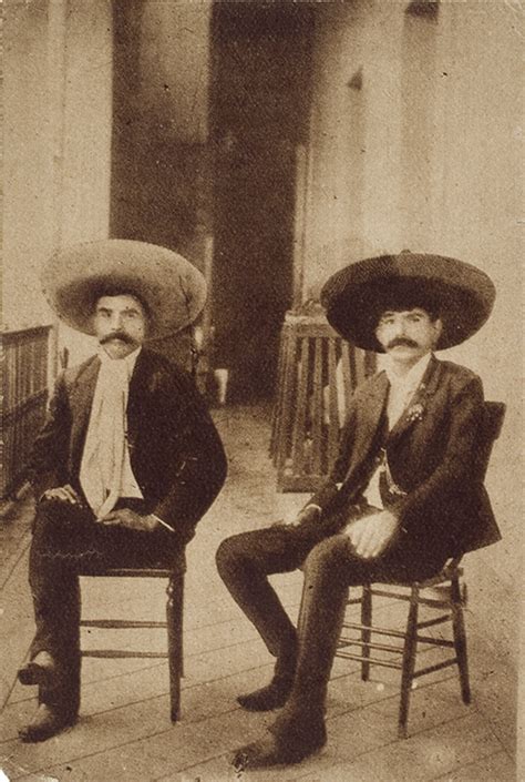 Emiliano Zapata En Fotos A 140 Años Del Nacimiento Del Mítico Héroe De