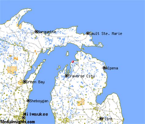 Charlevoix Vacation Rentals, Hotels, Weather, Map and Attractions