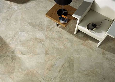 Castelnau Tiles London Living Icaria Porcelain Floor Tiles Porcelain