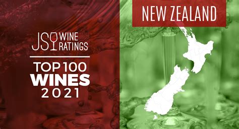 James Suckling S Top 100 New Zealand Wines