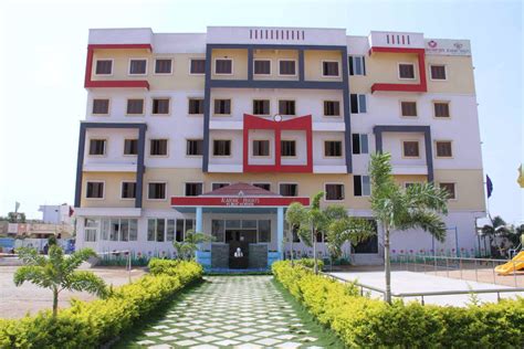 Academic Heights Public School - Boduppal , Hyderabad : Reviews & More ...