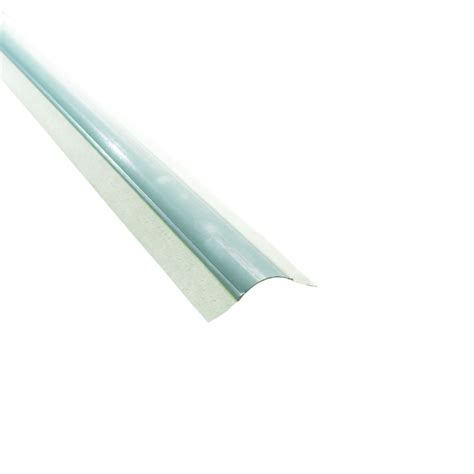 Beadex Paper Faced Metal Inside Corner Bead Bullnose In Radius