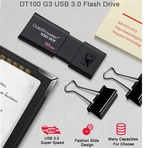 High Speed Kingston U Disk Dt G Gb Usb Pen Drive Flash Memory