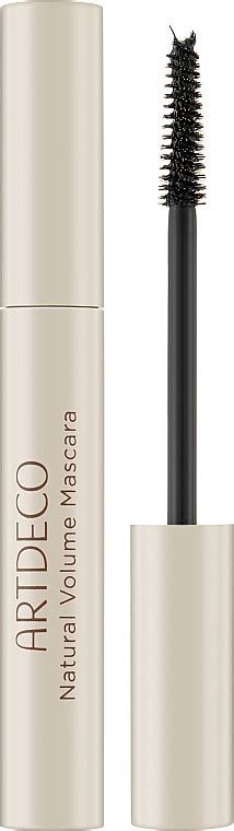 Artdeco Natural Volume Mascara Mascara Makeup Fr