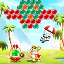 Bubble Shooter Classic Match Pop Bubbles Play Bubble Shooter