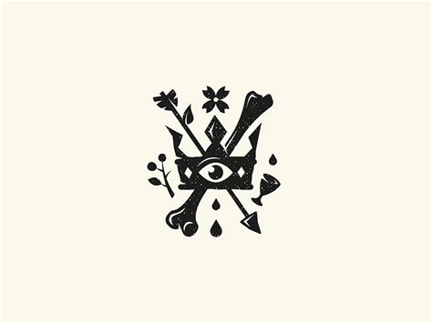 green king  ivan  dribbble