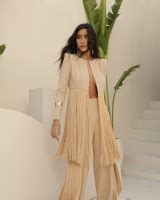 Spencer Alina Nude Voga Brand