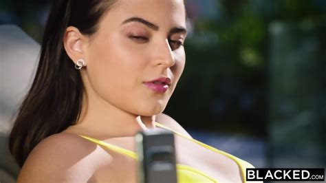 DREAM TO FUCK A BLACK DICK