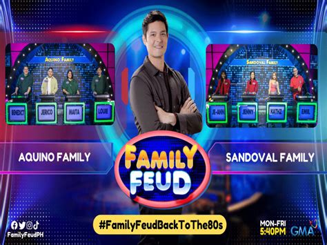 Family Feud Philippines: April 5, 2023 | LIVESTREAM | GMA Entertainment