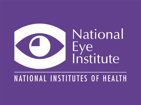 National Eye Institute National Institutes Of Health · Career Center