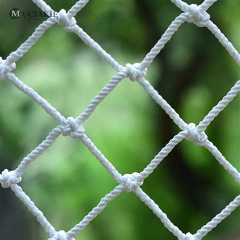 Heavy Duty Polyester Plant Trellis Netting 10x10cm Square Soft Mesh Gardening Planting Trellis