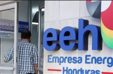 La Enee Gana Demanda A Eeh Por Casi 47 Millones Por Multa Impuesta Por