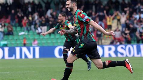 Ternana Modena Ultime Dai Campi E Probabili Formazioni Diversi