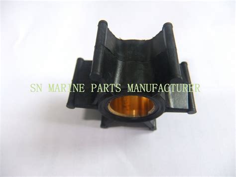 Wingogo Water Pump Impeller For 8 9 9 15 HP Johnson Evinrude OMC