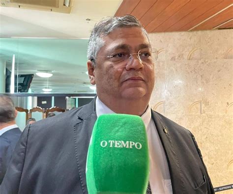 Dino Diz Que Executivo Prepara Projeto De Regulamentação De Redes