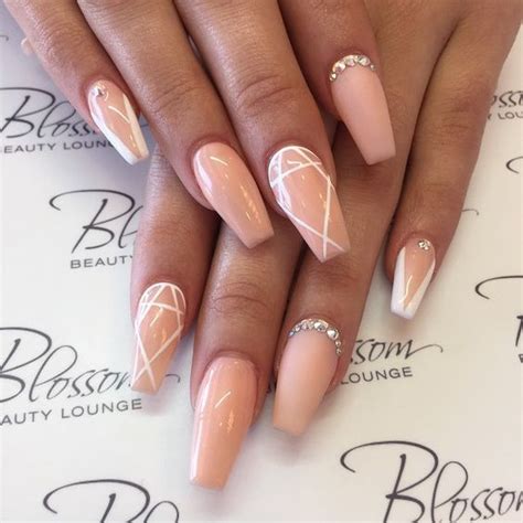 16 Nude Nail Designs You Will Love To Copy