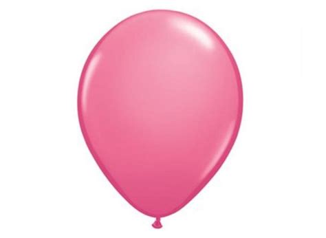 Jumbo Balloon - Pink