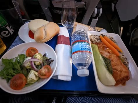 British Airways Premium Economy Review Is It Worth It