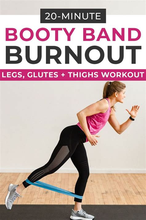 Nourish Move Love Lower Body Workout Hromanywhere