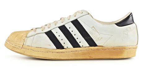 adidas Superstar Shoes: A History of Shell-Toe Style