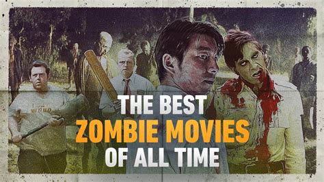 Best Zombie Movies Sale Cityofclovis Org