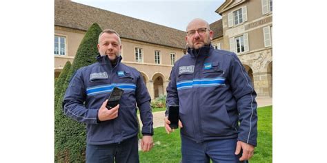 Beaune À quoi sert la très attendue brigade verte