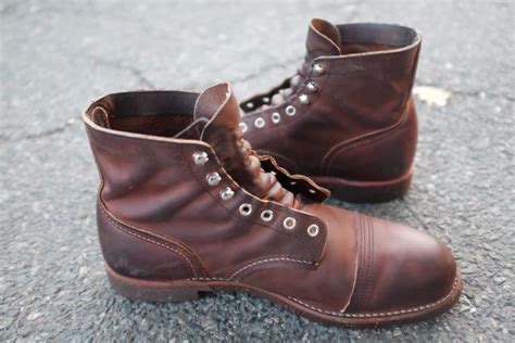 Red Wing Iron Ranger Review Read This Before Buying Onpointfresh