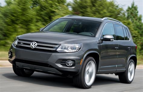 2015 / 2016 Volkswagen Tiguan for Sale in your area - CarGurus